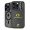University of Oregon Ducks iPhone 16 Pro Kickstand Case